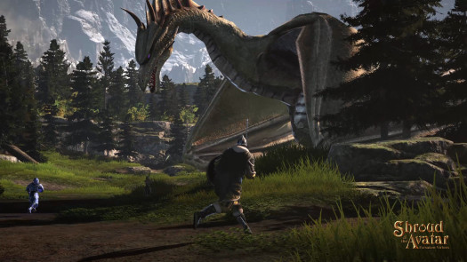 shroud of the avatar 1