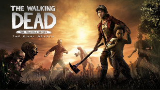 The Walking Dead ще бъде завършен от... създателите на комиксите