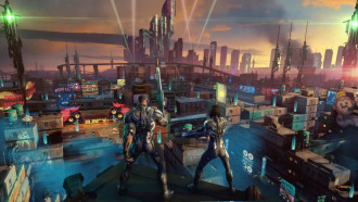 Crackdown 3 с поредната дата на премиера