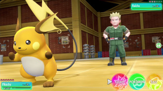 Pokemon Let’s Go чупи рекорди за Switch