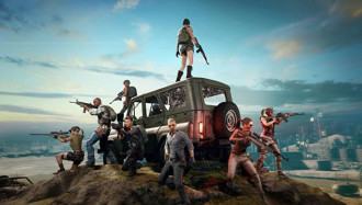 PUBG за PS4 през декември