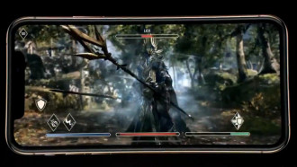 The Elder Scrolls: Blades отложен