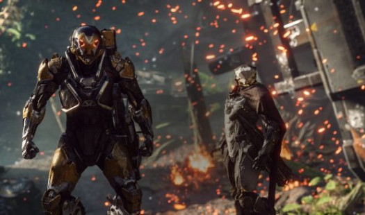 anthem video