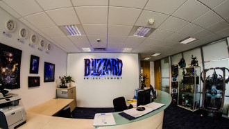 Blizzard реже екипа по клиентската поддръжка в Европа