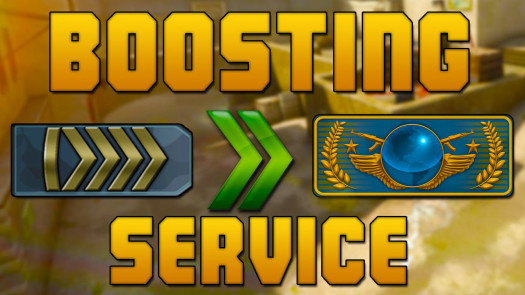 boosting service