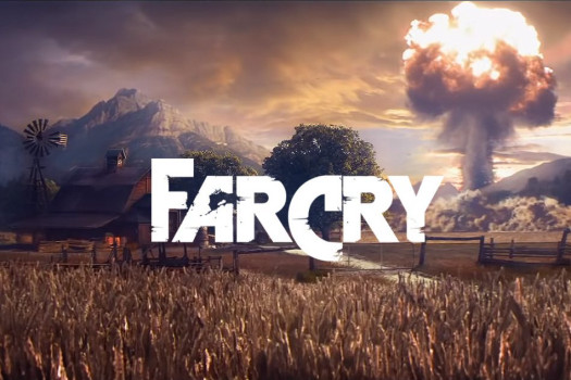 far cry new