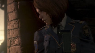 Left Alive с геймплей