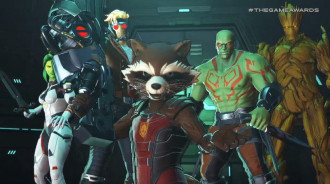 Marvel Ultimate Alliance се завръща