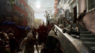 Starbreeze в криза заради Overkill’s The Walking Dead