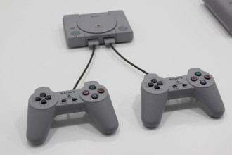 PlayStation Classic продава 120 000 в Япония