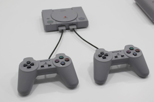 playstation classic