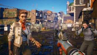 The Outer Worlds е новата игра на Obsidian