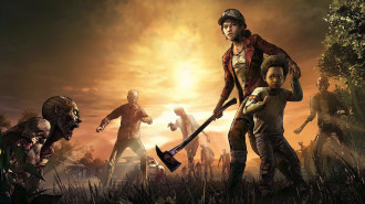 The Walking Dead продължава през януари