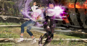 Dead or Alive 6 отложен