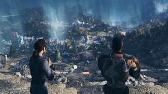 Fallout 76 става free-to-play?