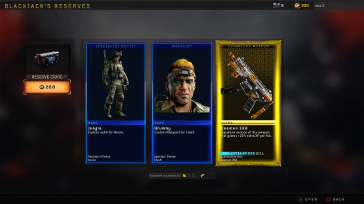 call of duty black ops 4 loot boxes