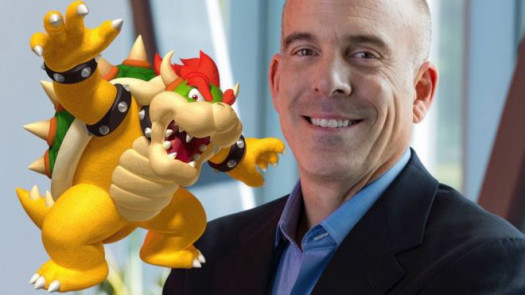 doug bowser nintendo