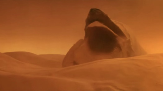 dune new