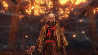 Sekiro: Shadows Die Twice с нов тийзър