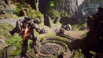 BioWare търси луут дизайнер на Anthem