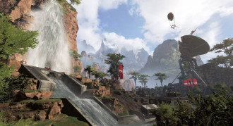 Apex Legends с 50 милиона играчи
