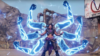 Borderlands 3 официално обявен
