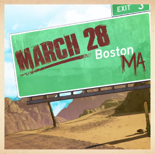 borderlands 3 tease