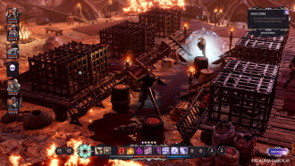 Divinity: Fallen Heroes е новата игра в серията