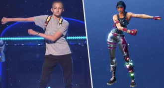 Върховният съд на САЩ отсъжда в полза на Fortnite