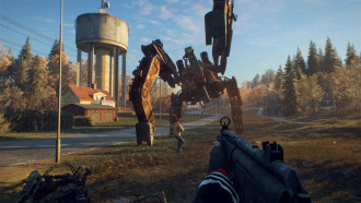 Generation Zero – трейлър за премиерата