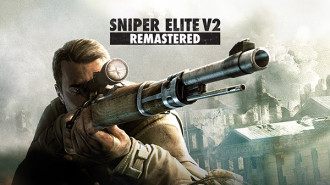 Готвят се четири Sniper Elite игри