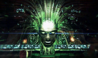 System Shock 3 с нов трейлър