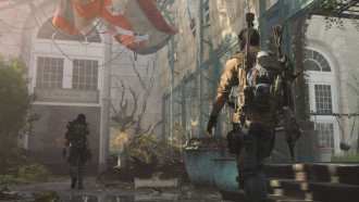 The Division 2 – видео за премиерата