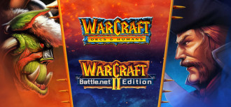 Warcraft и Warcraft II вече са в GOG