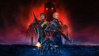Wolfenstein: Youngblood с интересна кооперативна екстра 