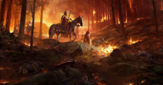 Starbreeze продава обратно правата за 10 Crowns