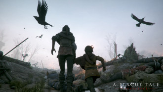 A Plague Tale с над милион продажби