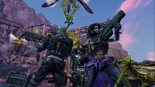 borderlands 3 2