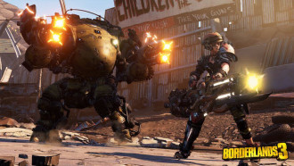 Официално: Borderlands 3 през септември, Epic Games Store ексклузив