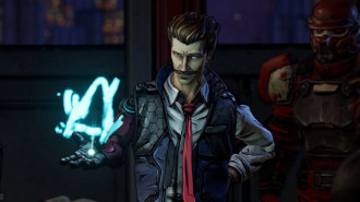 Трой Бейкър няма да изиграе Рис в Borderlands 3