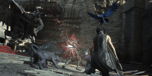 devil may cry 5 9