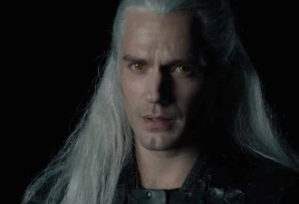 Сериалът по The Witcher излиза тази година