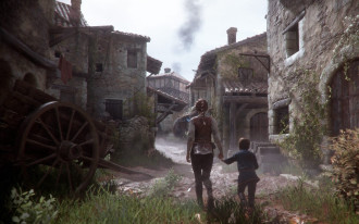 A Plague Tale 2 се разработва?
