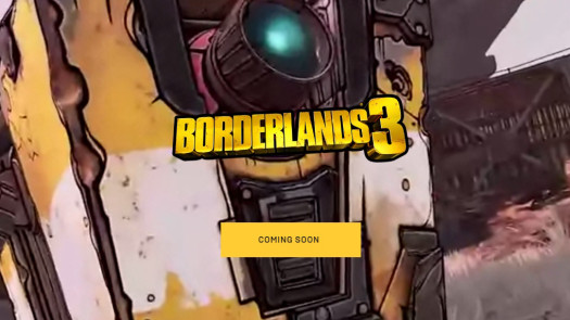 borderlands 3 epic games store 1