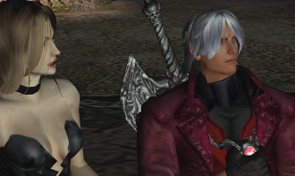 Оригиналният Devil May Cry със Switch порт