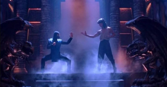 Готви се нов Mortal Kombat филм