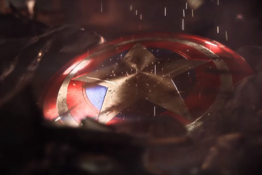 the avengers game