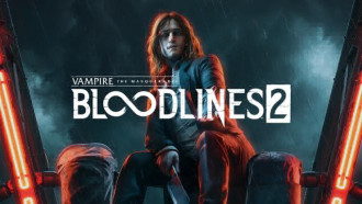 Двама водещи кадри зад Vampire: The Masquarade - Bloodlines 2 уволнени