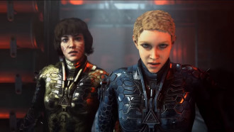 Wolfenstein: The New Blood ще има и отворени нива