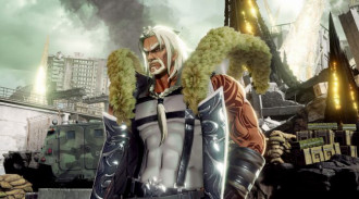 Code Vein – трейлър за датата на премиера